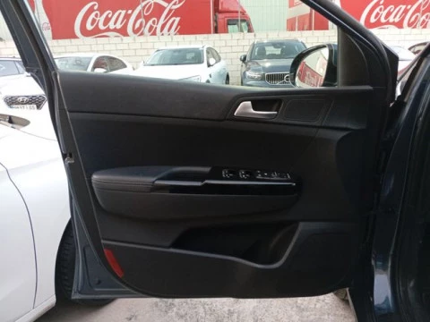 Kia Sportage 1.6 CRDi 85kW (115CV) Drive 4x2