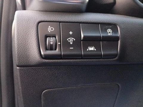 Kia Sportage 1.6 CRDi 85kW (115CV) Drive 4x2