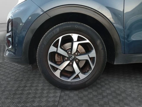Kia Sportage 1.6 CRDi 85kW (115CV) Drive 4x2