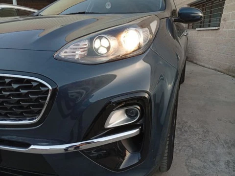 Kia Sportage 1.6 CRDi 85kW (115CV) Drive 4x2