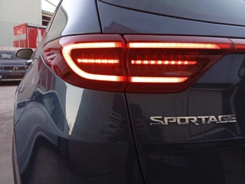 Kia Sportage 1.6 CRDi 85kW (115CV) Drive 4x2