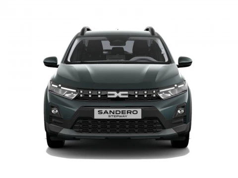 Dacia Sandero Stepway Expression TCe 110