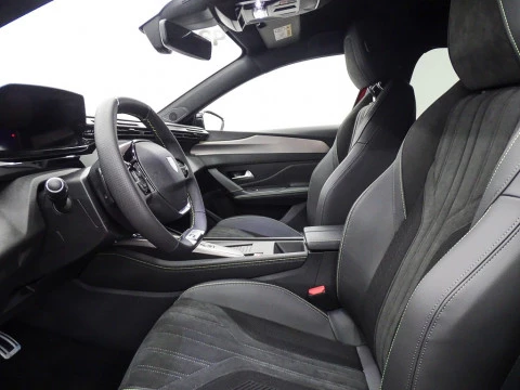 Peugeot 308 5P GT BlueHDi 130 S&S EAT8