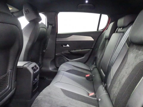 Peugeot 308 5P GT BlueHDi 130 S&S EAT8