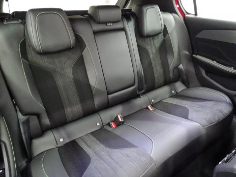 Peugeot 308 5P GT BlueHDi 130 S&S EAT8