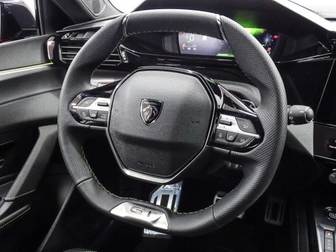 Peugeot 308 5P GT BlueHDi 130 S&S EAT8