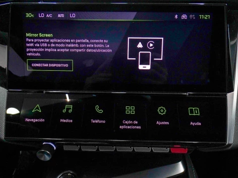 Peugeot 308 5P GT BlueHDi 130 S&S EAT8