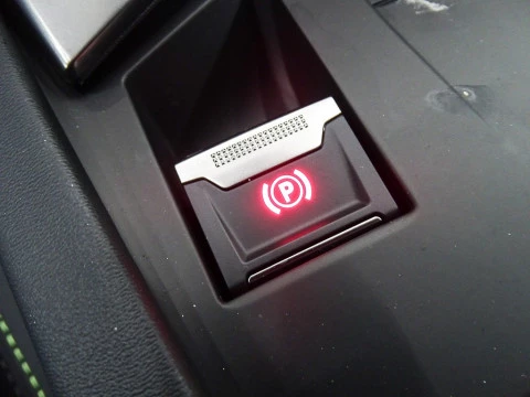 Peugeot 308 5P GT BlueHDi 130 S&S EAT8