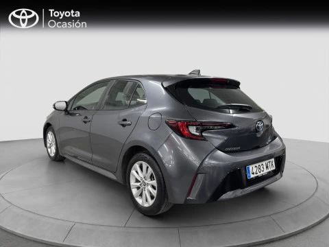 Toyota Corolla 140H Active Plus