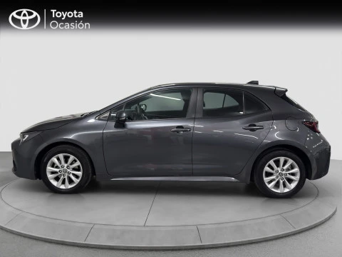Toyota Corolla 140H Active Plus