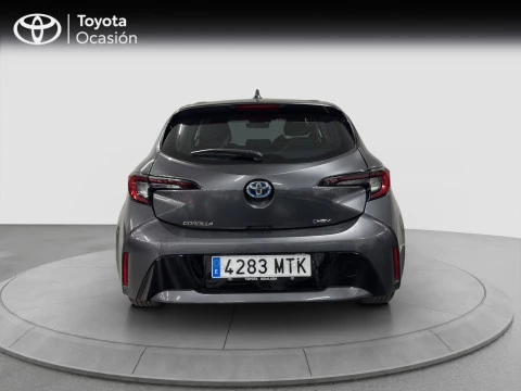 Toyota Corolla 140H Active Plus