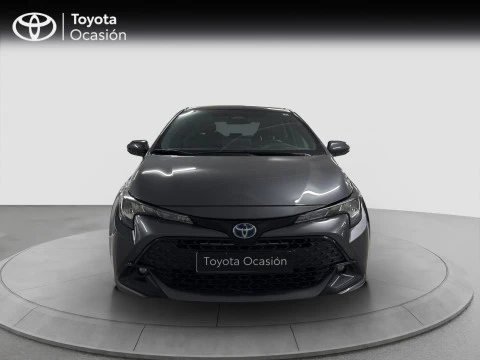 Toyota Corolla 140H Active Plus
