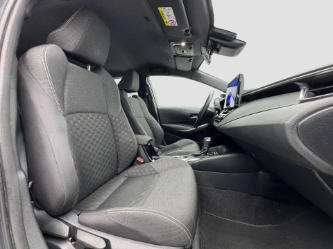 Toyota Corolla 140H Active Plus