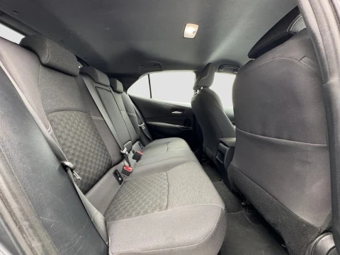 Toyota Corolla 140H Active Plus