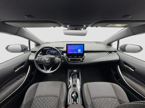 Toyota Corolla 140H Active Plus
