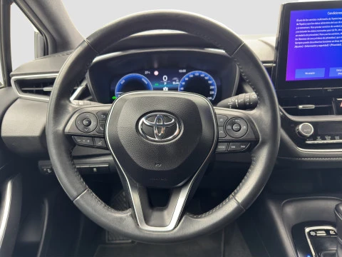 Toyota Corolla 140H Active Plus