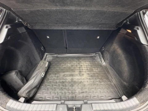 Toyota Corolla 140H Active Plus