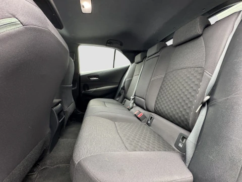 Toyota Corolla 140H Active Plus