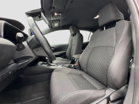 Toyota Corolla 140H Active Plus
