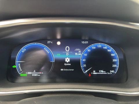 Toyota Corolla 140H Active Plus