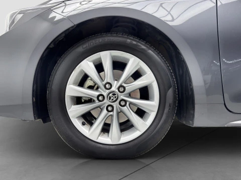 Toyota Corolla 140H Active Plus