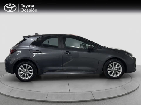 Toyota Corolla 140H Active Plus