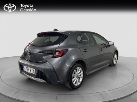Toyota Corolla 140H Active Plus