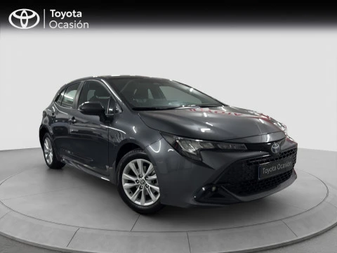 Toyota Corolla 140H Active Plus