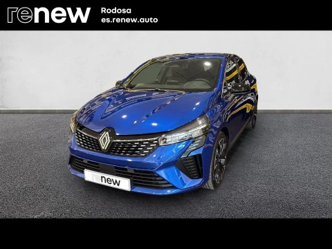 Renault Clio  techno Eco-G 100CV