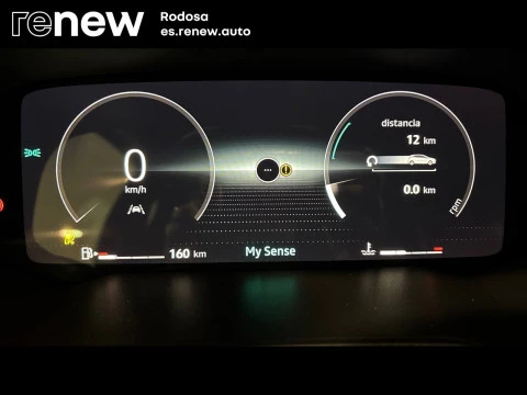 Renault Clio  techno Eco-G 100CV