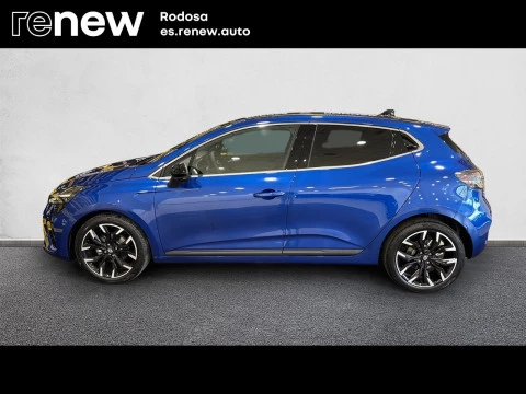 Renault Clio  techno Eco-G 100CV