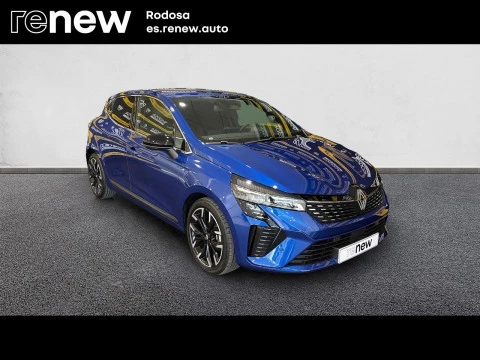 Renault Clio  techno Eco-G 100CV
