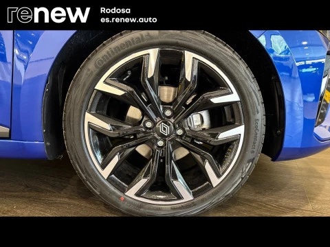 Renault Clio  techno Eco-G 100CV