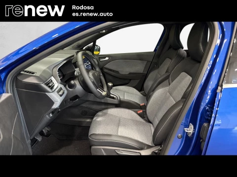 Renault Clio  techno Eco-G 100CV