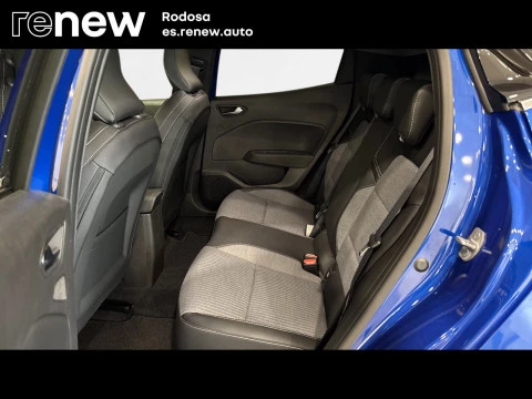 Renault Clio  techno Eco-G 100CV