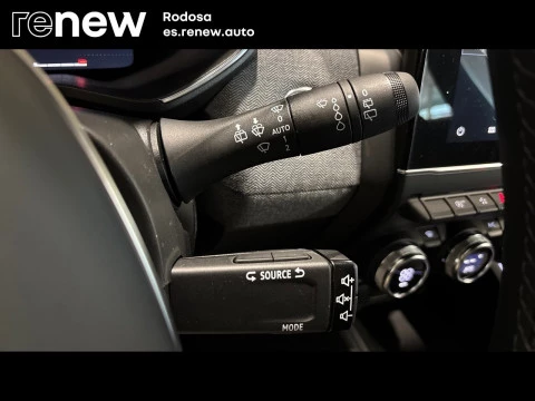 Renault Clio  techno Eco-G 100CV