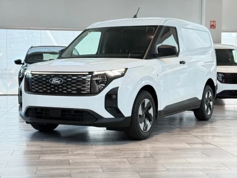 Ford Transit Courier Van BEV 54kWh 100kW Trend Auto Ford Transit Courier Van BEV 54kWh 100kW Trend Auto