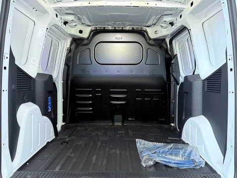 Ford Transit Courier Van BEV 54kWh 100kW Trend Auto