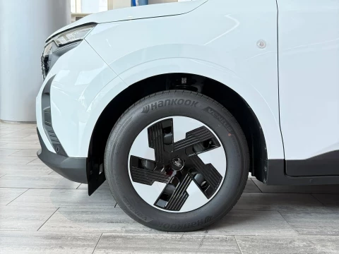 Ford Transit Courier Van BEV 54kWh 100kW Trend Auto