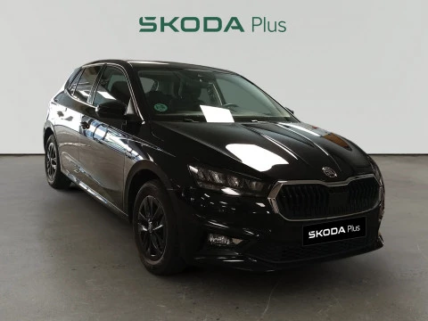 Skoda Fabia 1.0 TSI 70KW (95CV) SELECTION