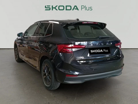 Skoda Fabia 1.0 TSI 70KW (95CV) SELECTION