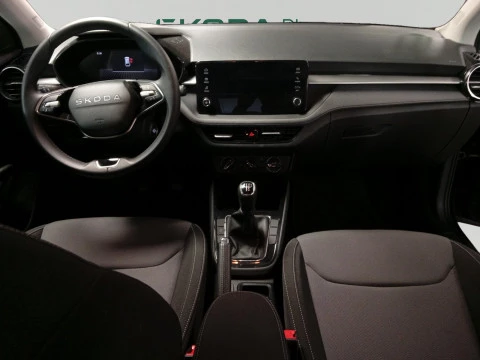 Skoda Fabia 1.0 TSI 70KW (95CV) SELECTION