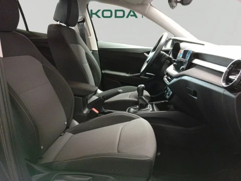 Skoda Fabia 1.0 TSI 70KW (95CV) SELECTION