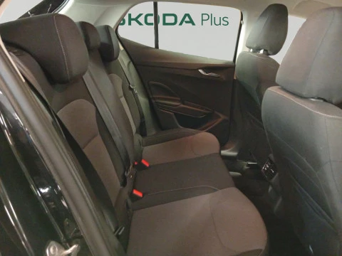 Skoda Fabia 1.0 TSI 70KW (95CV) SELECTION