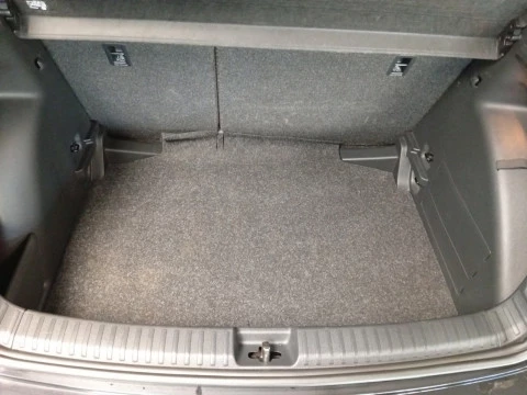 Skoda Fabia 1.0 TSI 70KW (95CV) SELECTION