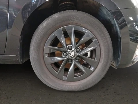 Skoda Fabia 1.0 TSI 70KW (95CV) SELECTION