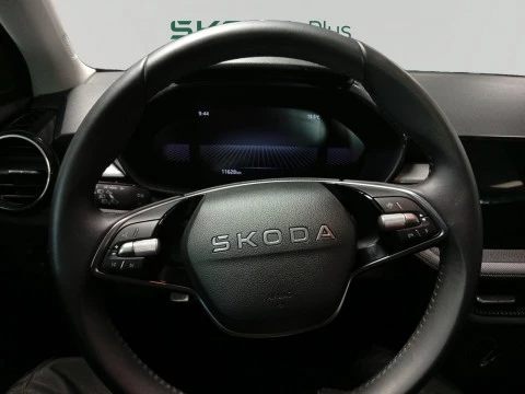 Skoda Fabia 1.0 TSI 70KW (95CV) SELECTION