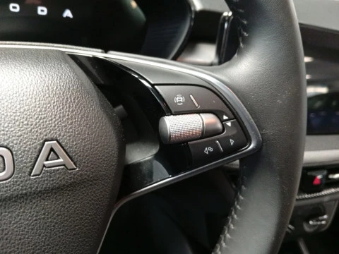 Skoda Fabia 1.0 TSI 70KW (95CV) SELECTION