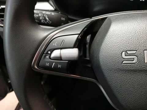 Skoda Fabia 1.0 TSI 70KW (95CV) SELECTION