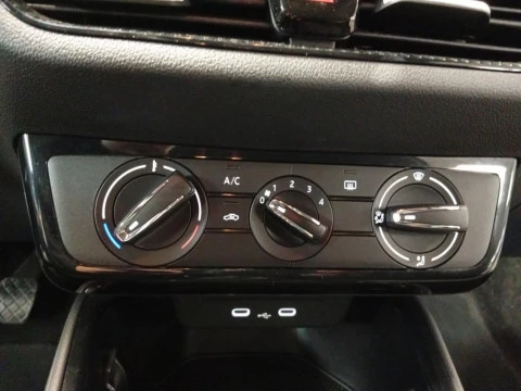 Skoda Fabia 1.0 TSI 70KW (95CV) SELECTION